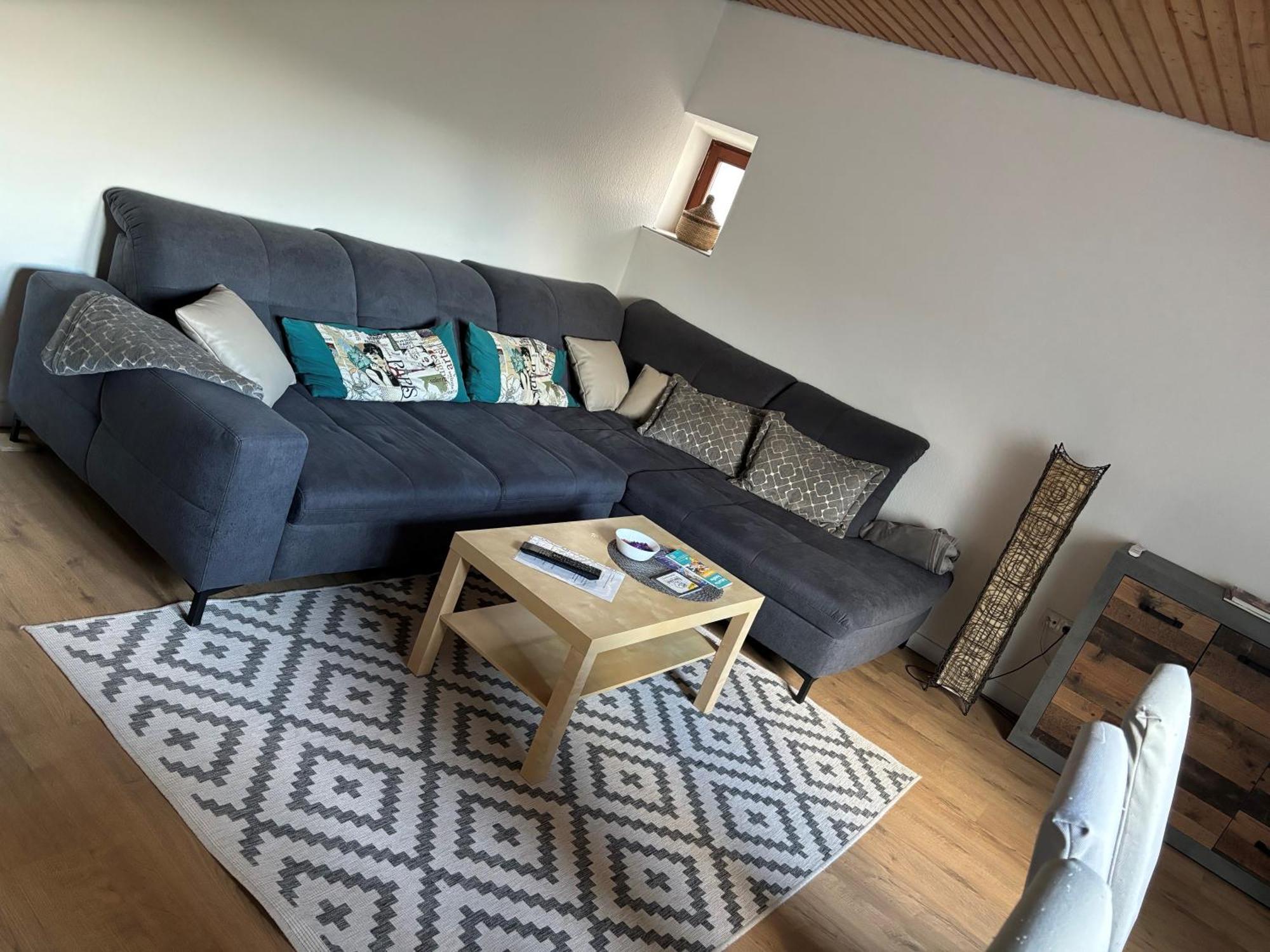 Homestay Galeriehaus *