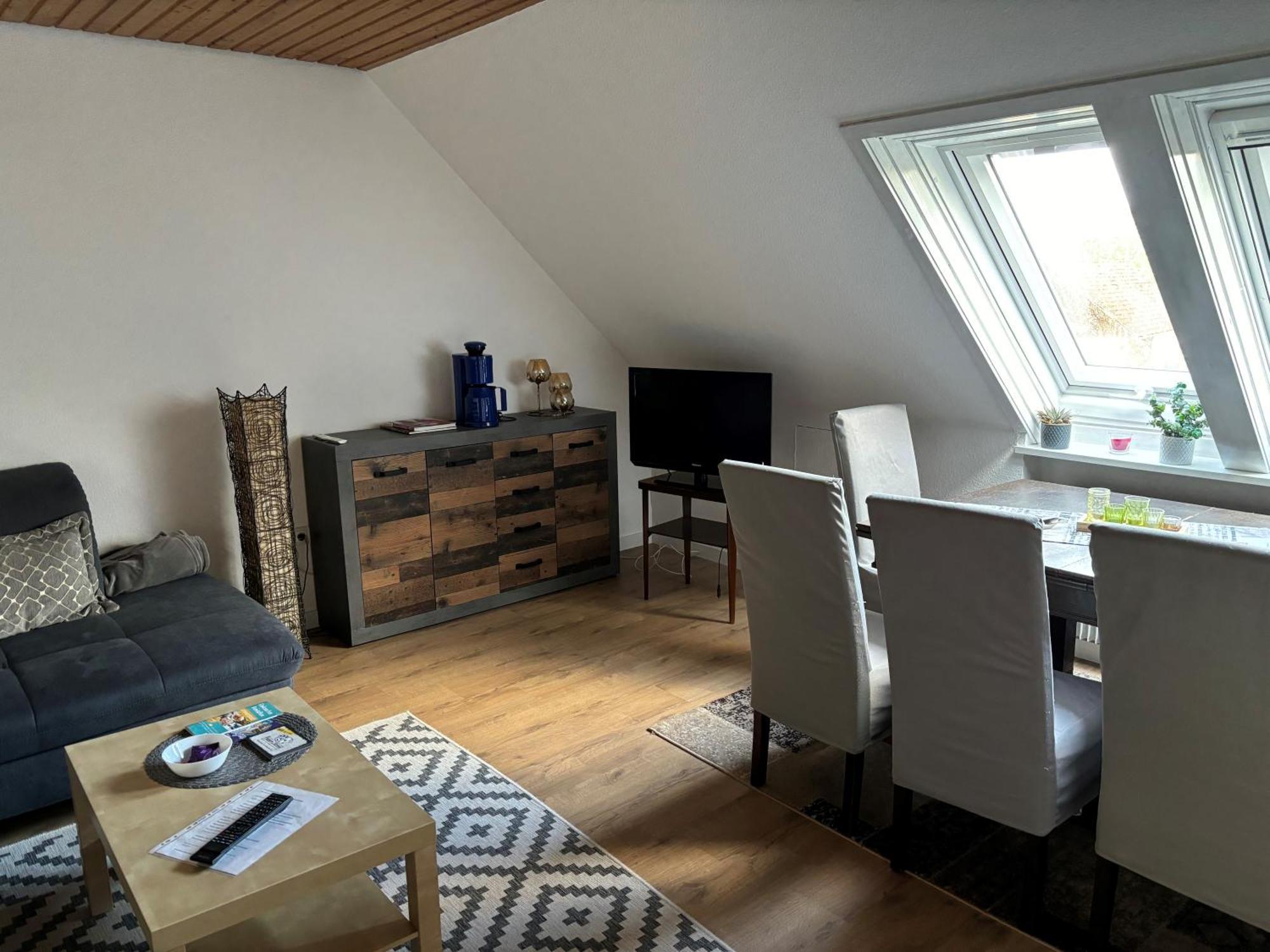 Galeriehaus Homestay