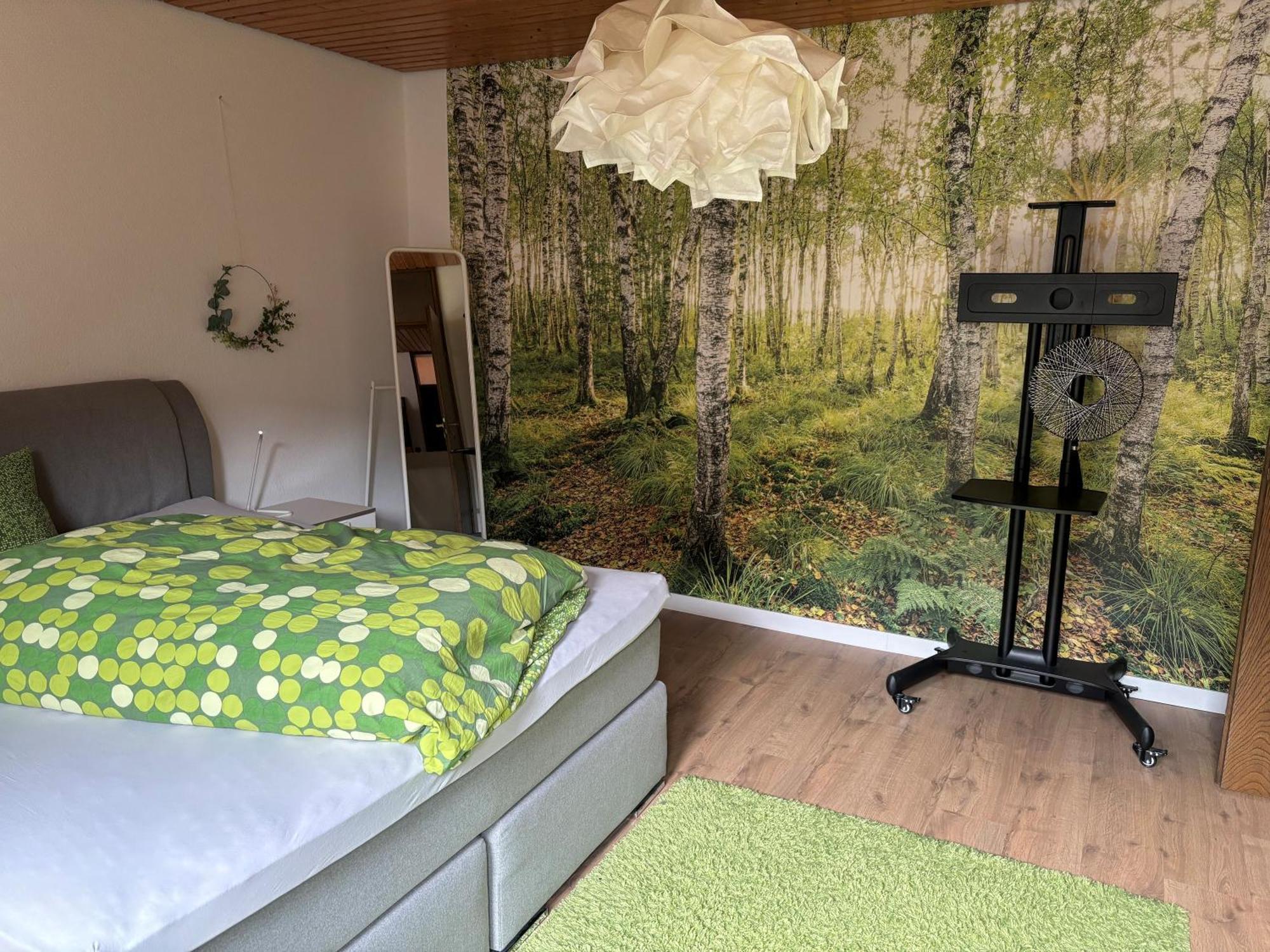 Homestay Galeriehaus