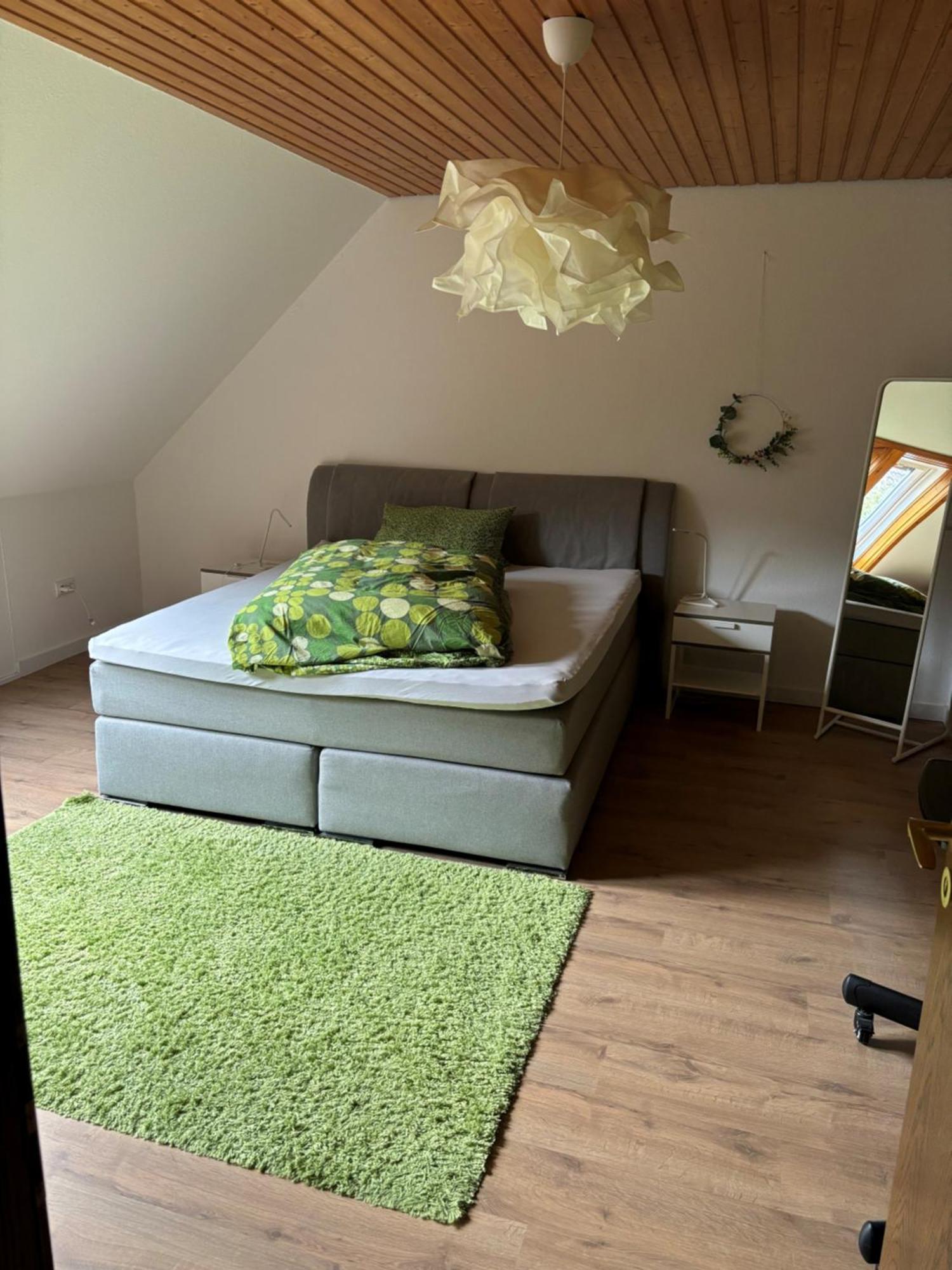 Homestay Galeriehaus